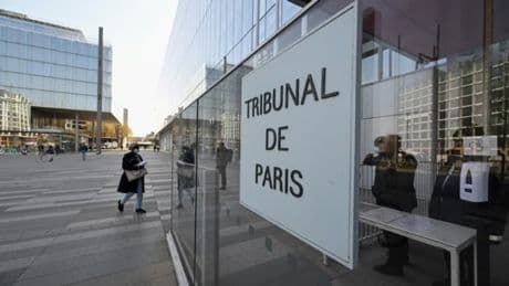 Cigarette allumée sur la tombe du Soldat inconnu: l'homme condamné à trois mois de prison avec sursis