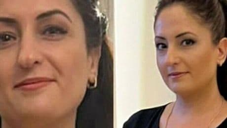 Ebru darbedildikten sonra intihar etti! Aileyi şoke eden karar