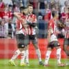 VIDÉO. Quand les supporters du PSV Eindhoven exultent sur un but concédé par l’Ajax Amsterdam