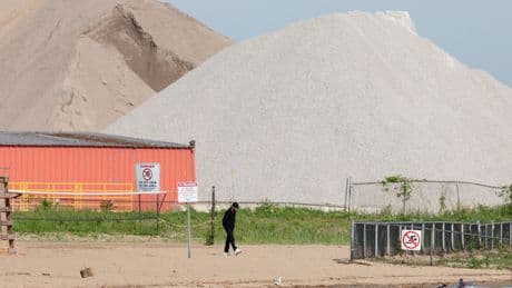 Ontario city’s lone public beach shuttered as summer arrives: ‘Safety must always be the priority’