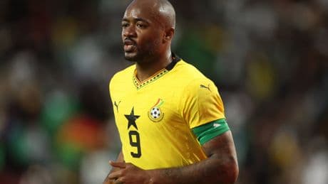 Trinidad and Tobago vs Ghana LIVE: Unity Cup match stream, latest team news, lineups, TV, prediction