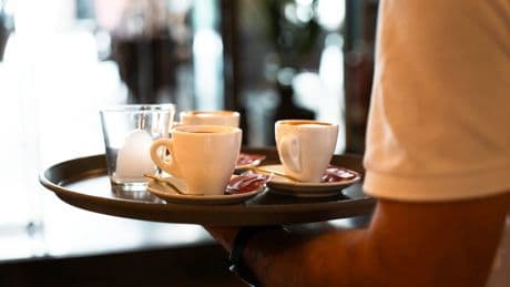 Lo que más dinero da a un bar no es la cerveza ni el café: "Multiplicas por mucho"
