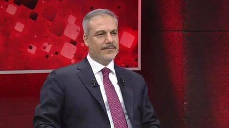 Bakan Fidan'dan Terörsüz Türkiye mesajı: PKK'nın silah bırakması yetmez