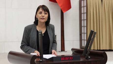 Psikologları yok sayan yönetmelik Meclis gündeminde
