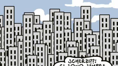Ci scusiamo per il disagio