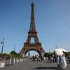 British tourist has £165,000 Richard Mille watch stolen next to Eiffel Tower