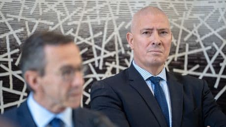 Bras armé de Bruno Retailleau, le préfet Hugues Moutouh remonte sur le ring pour «secouer le cocotier»