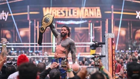 WWE WrestleMania 42 in New Orleans ‘cancelled’ as calendar gets major shake up
