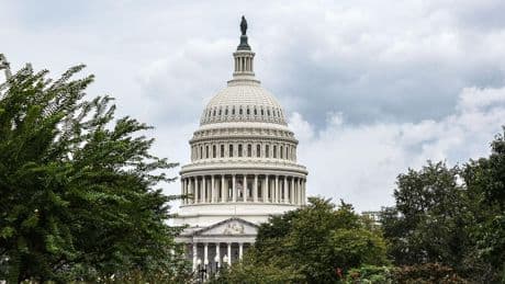 Hohe Staatsverschuldung: Ratingagentur Moody's stuft USA herab