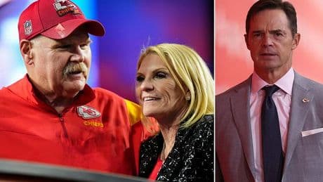 Why the Kansas City Chiefs kept quiet on Andy Reid's shooting scare for 15 months