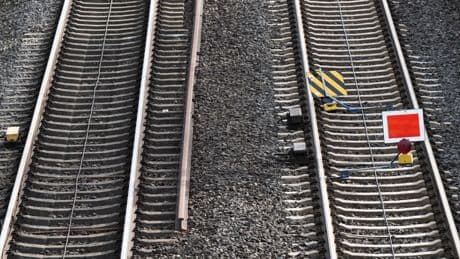 Verkehrsverbund Nordhessen: Bahnstrecke nach Stellwerkschaden ab Donnerstag wieder frei