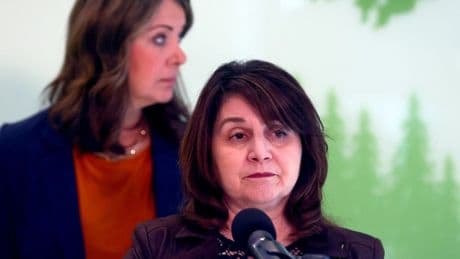 Alberta health minister defends COVID shot fees, expects other provinces to follow suit