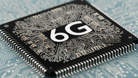 Internet está a punto de cambiar: China crea el primer chip 6G 'universal' con velocidades más rápidas