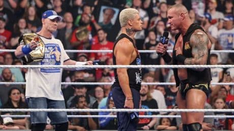 Netflix cuts WWE SmackDown live stream with millions unable to watch