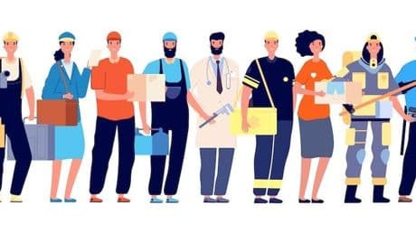 What A Workvivo Study Reveals About The ‘Frontline Gap’