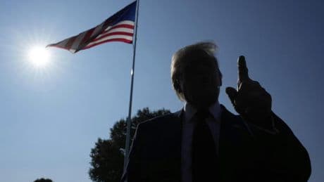 Trump reaviva la guerra comercial global con una nueva ronda de aranceles