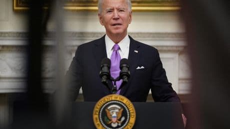 Sympathy abounds for Biden – but so do ‘cover-up’ claims