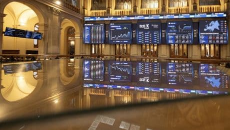 Cboe supera a BME como la principal bolsa donde se contratan acciones españolas