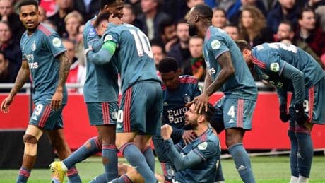 Fenerbahçe'nin rakibi Feyenoord kadrosunda kimler var? En değerli futbolcusu kim? Hangi ülkenin takımı? Feyenoord piyasa değeri...