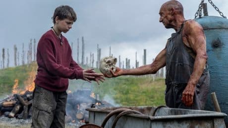 28 Years Later ending explained by star, and what it could mean for sequel