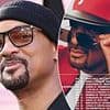 Fallen Hollywood star Will Smith charging fans £400 to see him perform and have their picture taken with him... at bizarre concert tour date in BRIXTON
