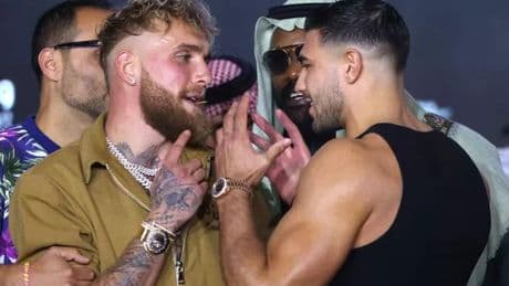 Tommy Fury finally reveals truth behind his Jake Paul rematch snub
