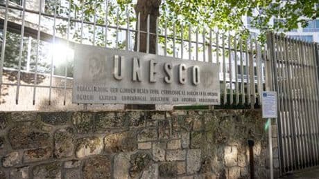 Donald Trump: USA treten erneut aus Unesco aus