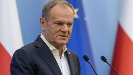 EU crisis as Brexit-hating PM deals blow to bloc's cardinal rule