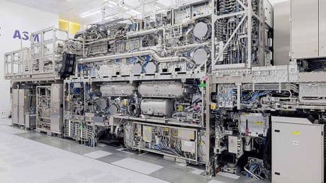 TSMC exhibe músculo: estos son los chips que es capaz de fabricar sin recurrir a la máquina más avanzada de ASML