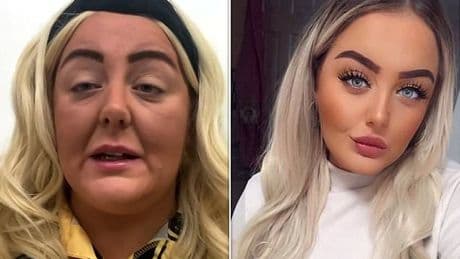 Brit caught smuggling £15million of cocaine into America will be home in two years after agreeing plea deal and avoiding 60-year term