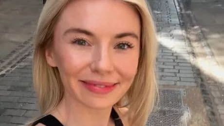 Medik8’s ‘most powerful Vitamin C’ is Georgia Toffolo's go-to for slowing signs of ageing