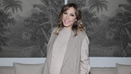 Gisela, cantante, 46 años: “Me encanta el agua muy caliente en la ducha, tiene que estar volcánica”