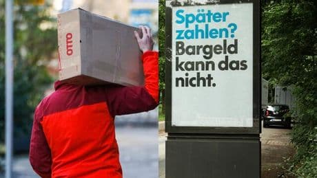 Neue Regeln für „Buy now, pay later“-Kredite: Socken für 10 Euro? Erst mal die Schufa-Auskunft, bitte!