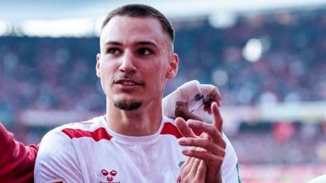 Verprügelter FC-Torjäger Lemperle – Anwälte erheben schwere Vorwürfe