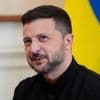 Krieg in der Ukraine: Selenskyj ordnet Schaffung permanenter Verhandlungsgruppe an