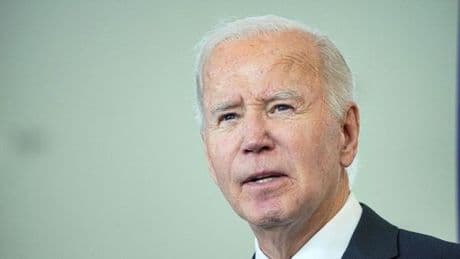 Biden über seine Krebserkrankung: „Fühle mich gut“