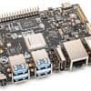 Linux-tauglich: RISC-V-Einplatinencomputer für unter 40 Euro