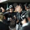 Miguel Vargas' 3-run homer in 10th sends White Sox to 5-1 win over Reds