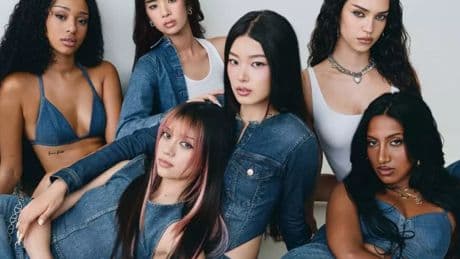 The Gap Katseye ad was a hit because Gap stuck to what works
