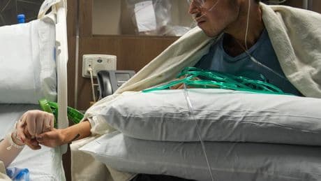 Tanner Martin Announces His Own Death