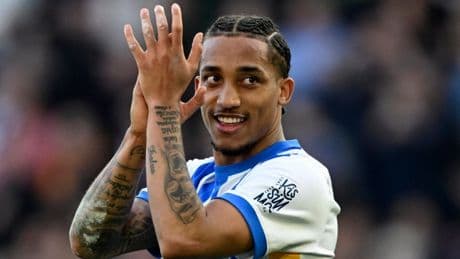 Joao Pedro’s teammate drops bombshell over summer transfer after Chelsea interest
