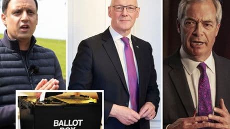 Hamilton by-election LIVE as voters decide how bitter campaign will play out