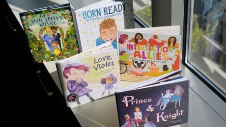 What to know about the US Supreme Court's ruling on public school lessons using LGBTQ books