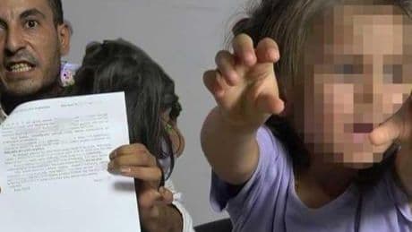 Otizmli bebeğe tekmeli saldırı! Mahkemeden '12 ay taksitli' şok karar: Kızımın canının bedeli 11 bin lira mı?
