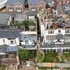 The town abandoned by tourists: How once 'booming' seaside resort is now an 'utter disgrace' packed with ghost hotels