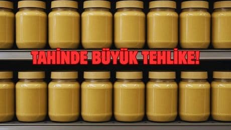 Ünlü markanın tahininde şok! Evde varsa hemen atın: Raflardan tek tek toplatılıyor, ‘Tüketmeyin’ uyarısı yapılıyor