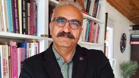 Dutluca köyünde bir grup tarafından darbedilmişti... Ergenekon kumpası mağduru emekli asker Oktay Yıldırım'ın bu kez de evine saldırı!