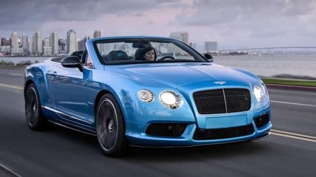 My best moments have been in convertibles but sales are plummeting & there’s a reason why