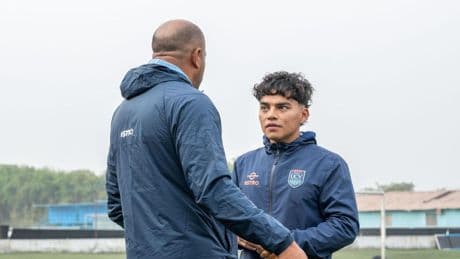 Fernando Villalba, psicólogo deportivo: “Si decidiste vivir como un deportista, tienes que pensar y actuar como tal”