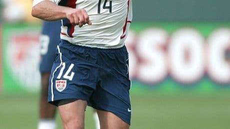 Armas Will Finally Get His Just Desserts, With Hall Of Fame Induction